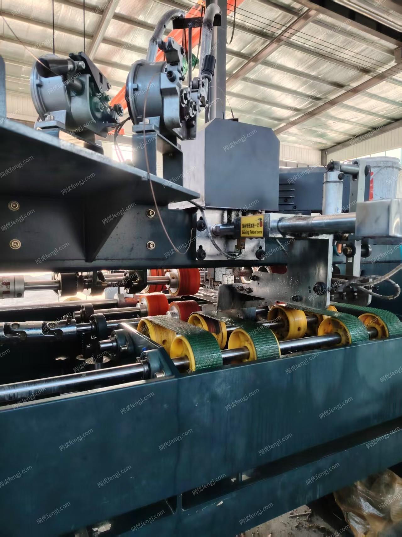 二手纸箱包装设备价格