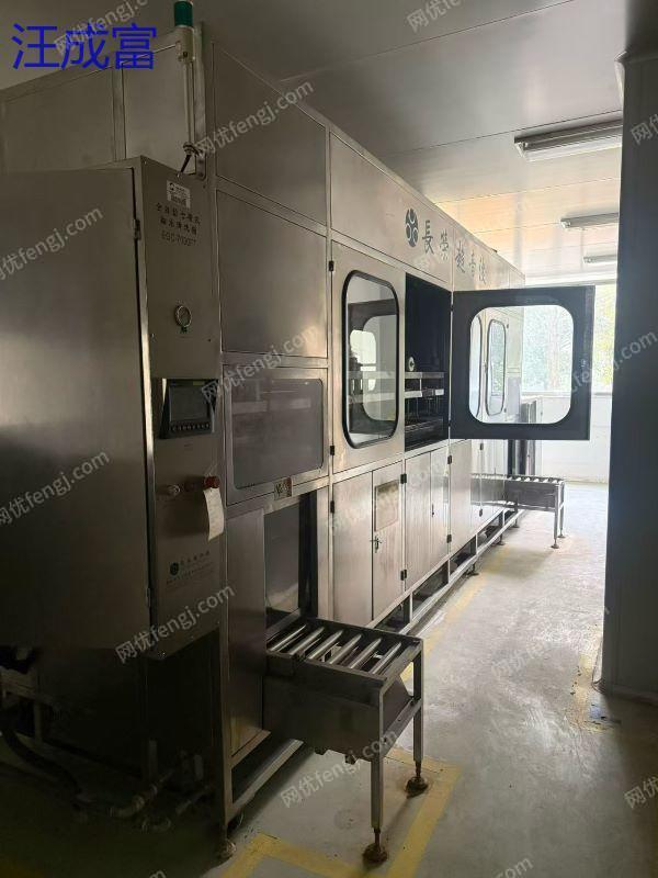 二手儀器設備回收