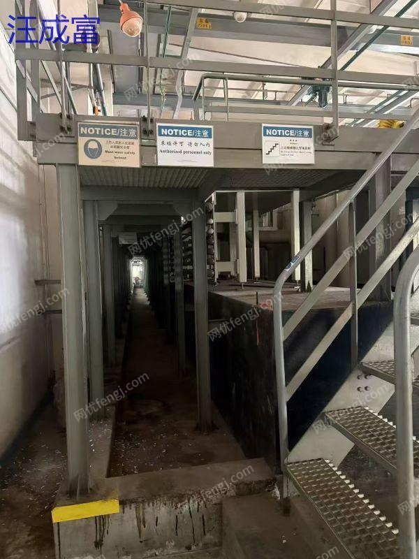 二手儀器設備轉讓