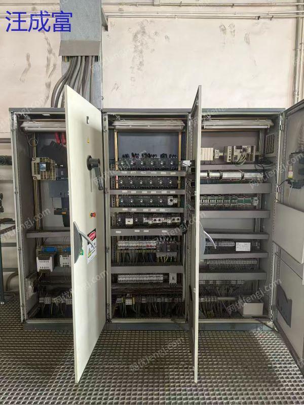 二手儀器設備回收