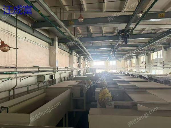 二手儀器設備價格