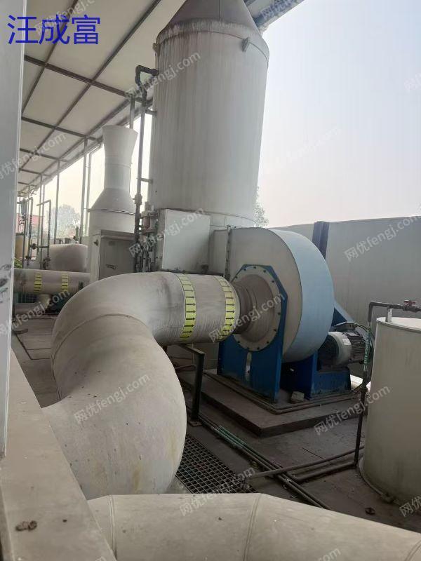 二手儀器設備轉讓