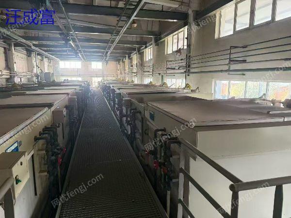 二手儀器設備回收