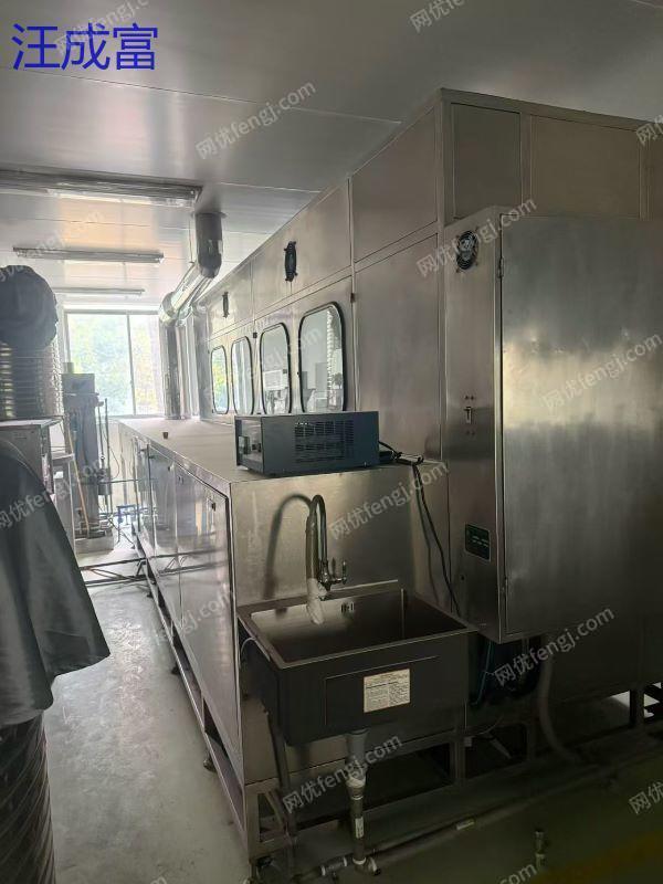 二手儀器設備出售