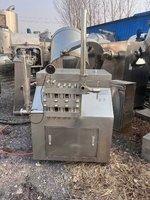 处理2吨40均质机一台