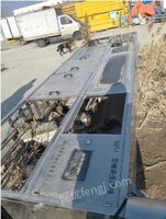 河北唐山出售十吨净水设备和流水线灌装机