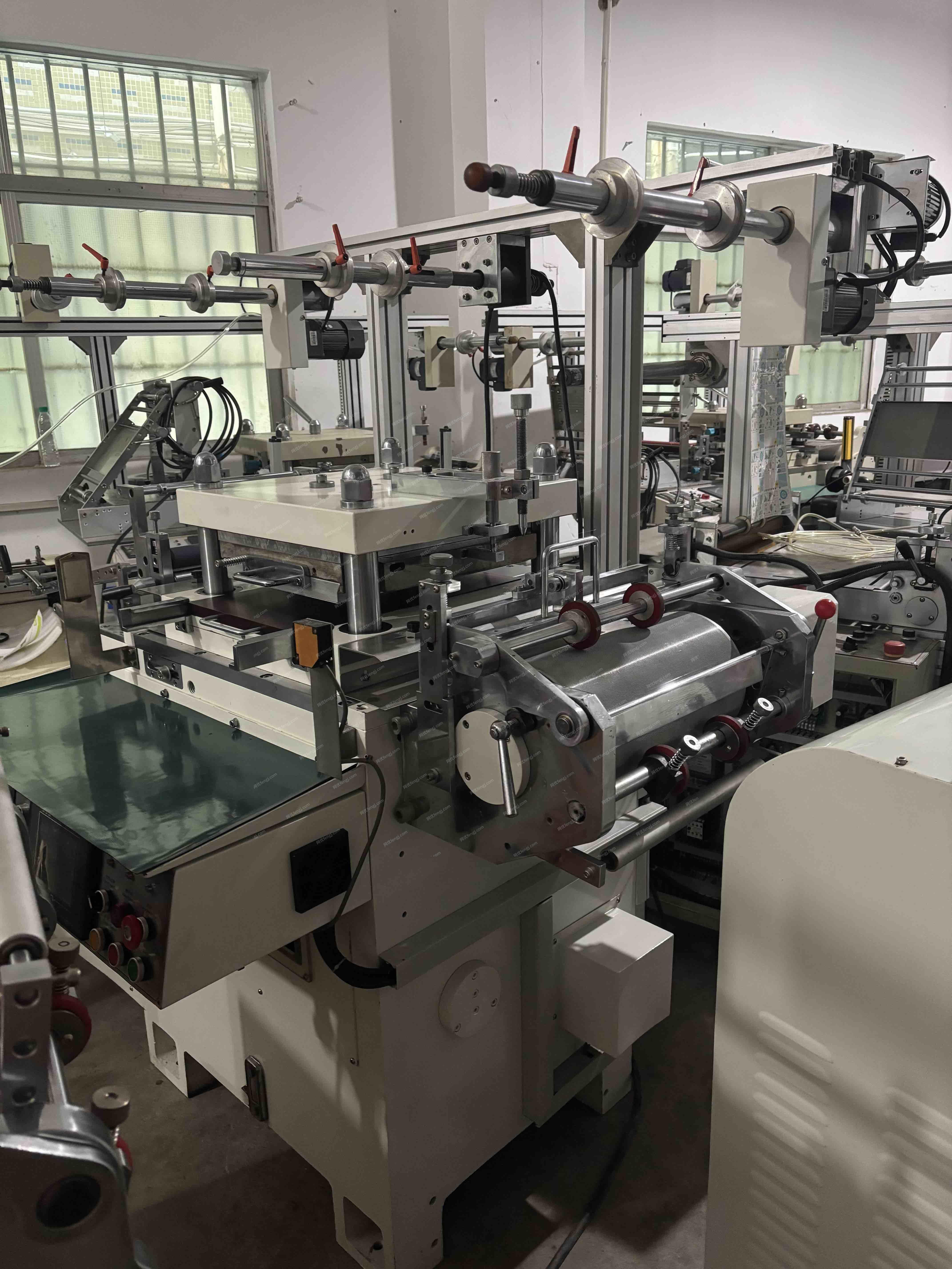 二手印后设备价格