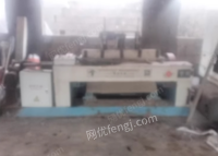 山东济宁小轴旋皮机出售