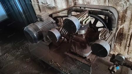 二手空壓機出售