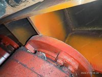 出售两台四四尺热压机，320无锡油缸4个，大架4公公