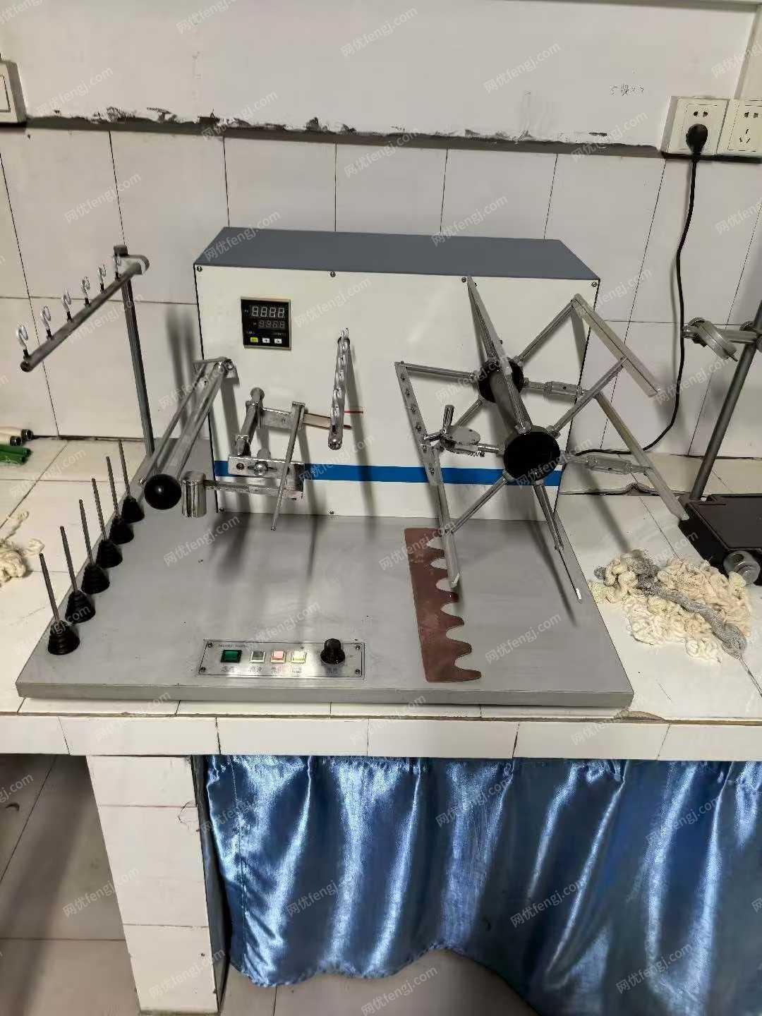 二手棉麻纺纱设备价格
