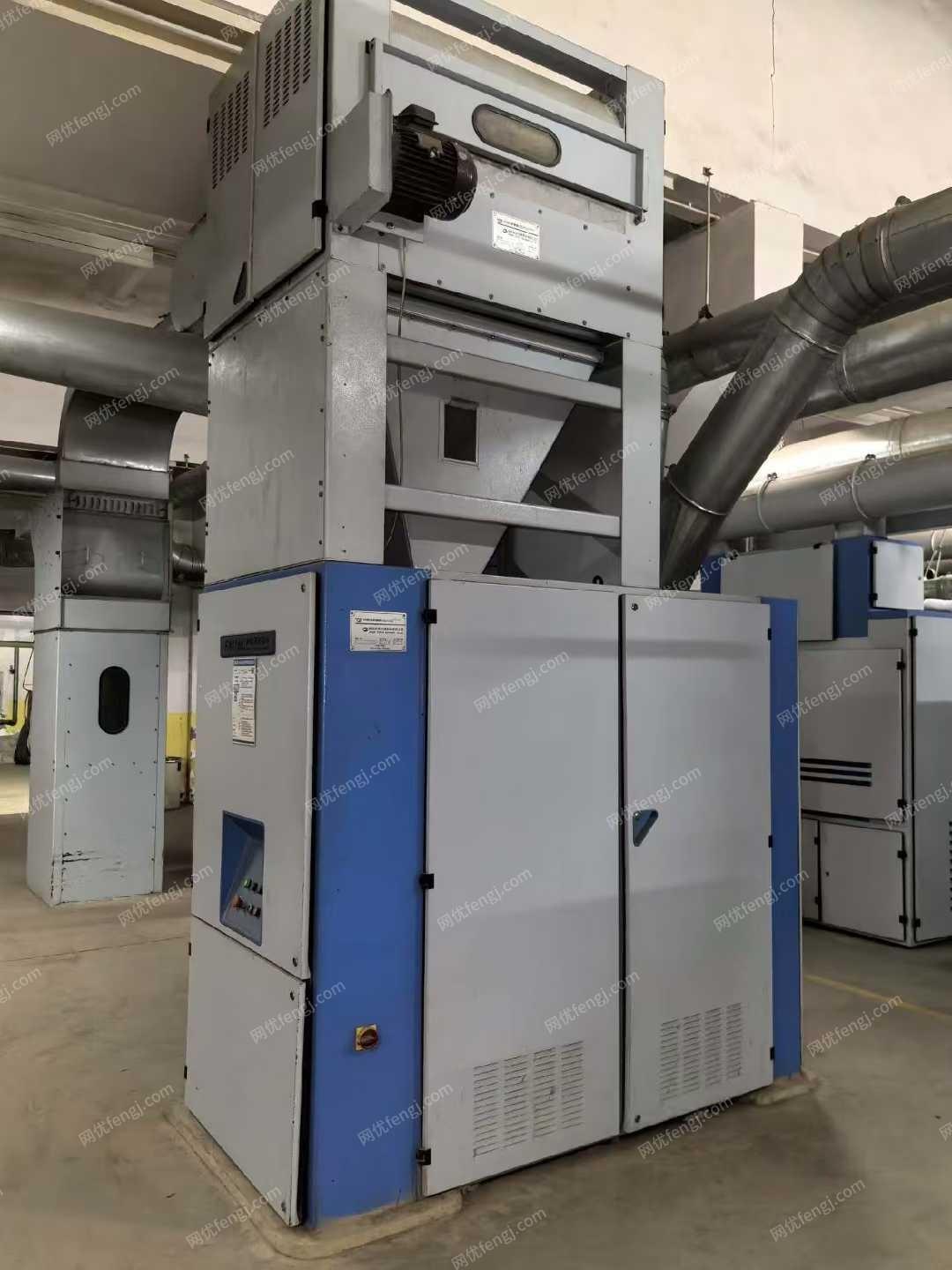 二手棉麻紡紗設(shè)備轉(zhuǎn)讓