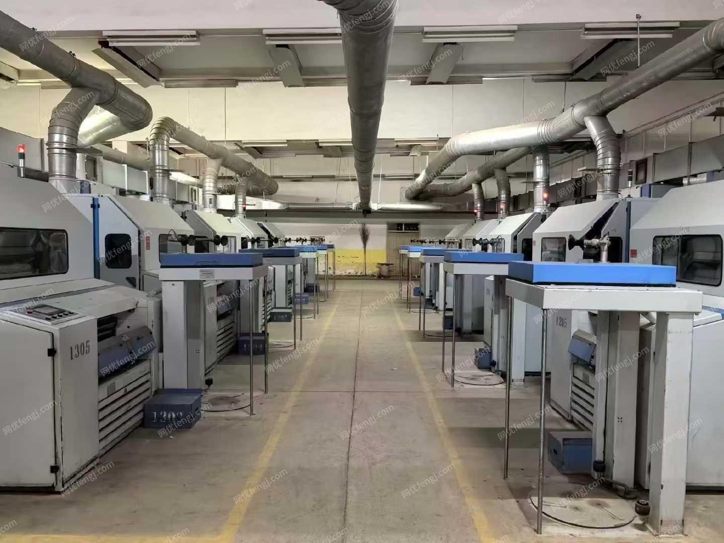 二手棉麻紡紗設(shè)備價(jià)格