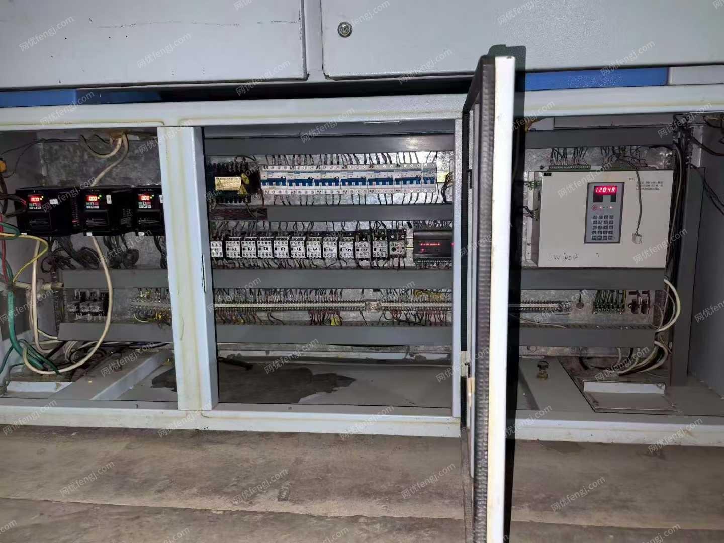 二手棉麻紡紗設(shè)備轉(zhuǎn)讓