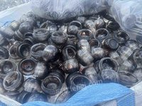 30吨废塑料瓶处理