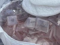 30吨废塑料瓶处理