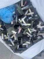 30吨废塑料瓶处理