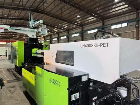 二手卧式注塑机出售