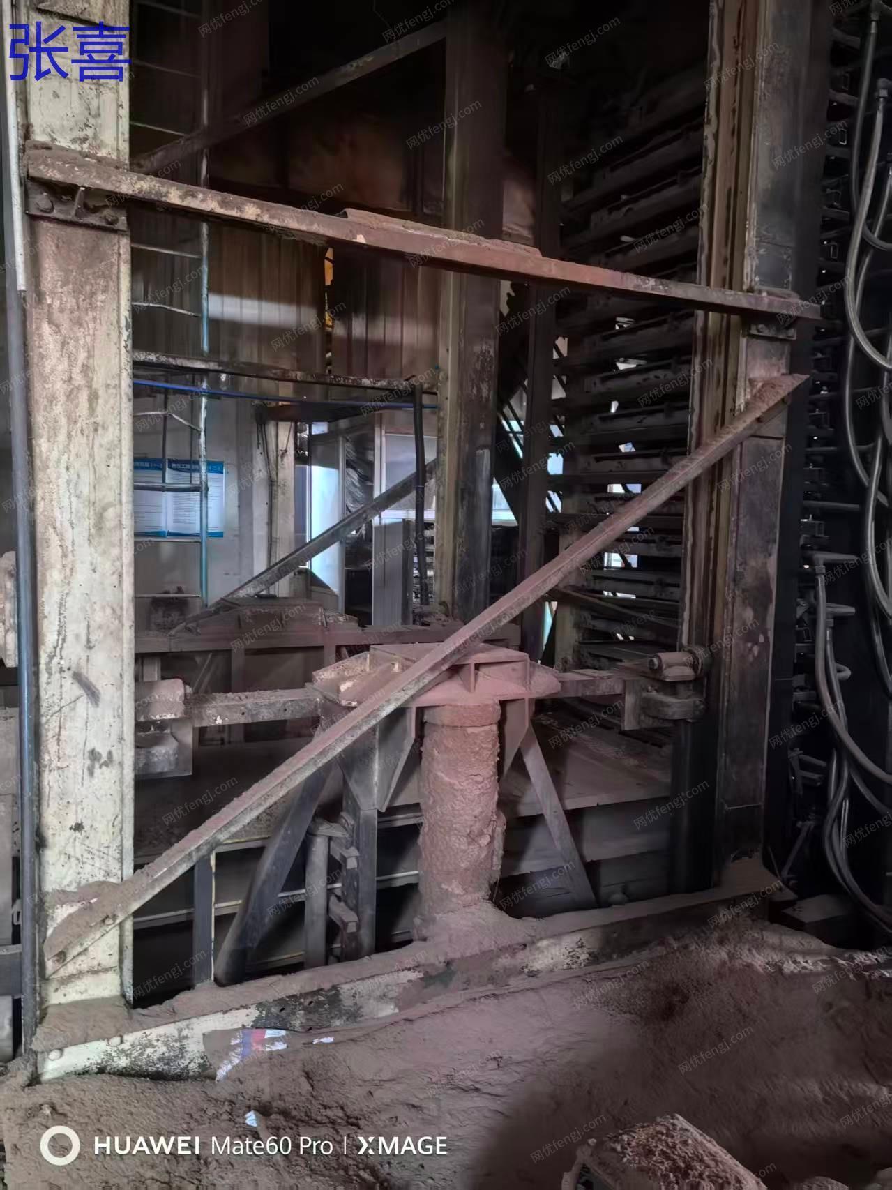 二手砂光设备出售