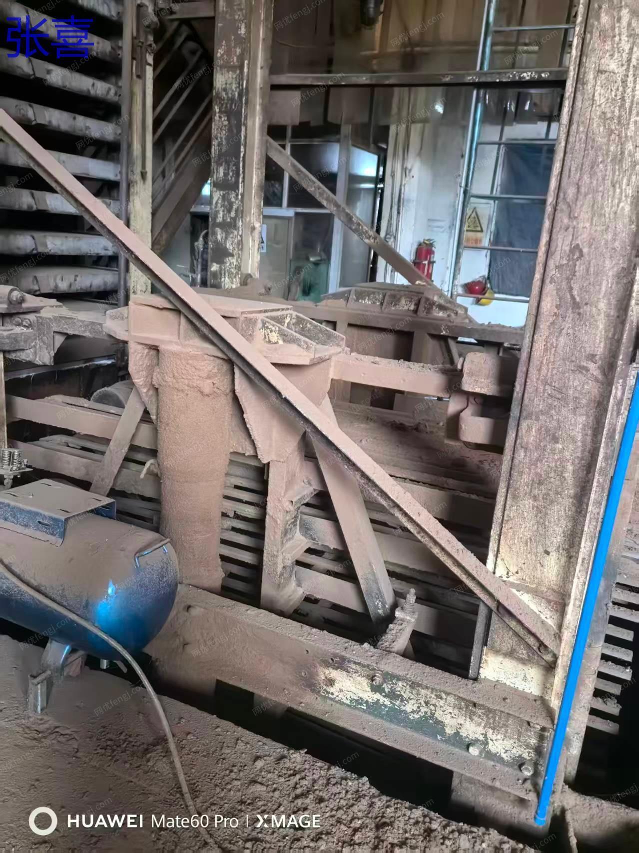 二手砂光设备转让