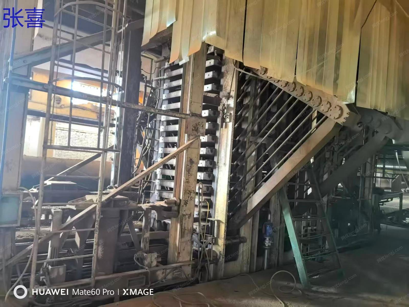 二手砂光设备价格