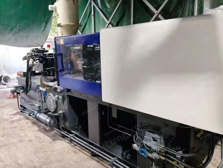 二手卧式注塑机出售