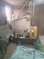 山东烟台清粮机出售