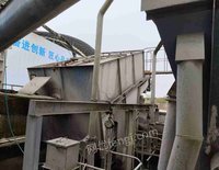 处置浆水回收设备