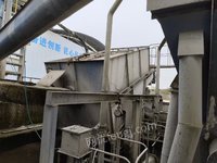 处置浆水回收设备