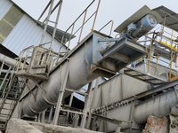 处置浆水回收设备