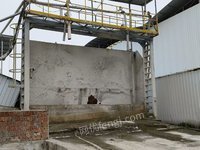 处置浆水回收设备