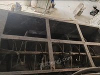 出售真石漆搅拌机304不锈钢,能搅拌5-8吨