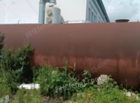 山东威海50吨密封铁罐出售