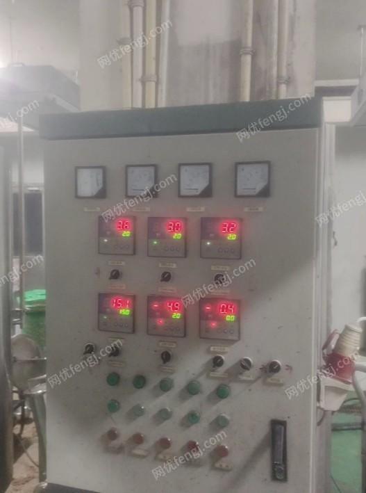 贵州贵阳出售精酿设备一套