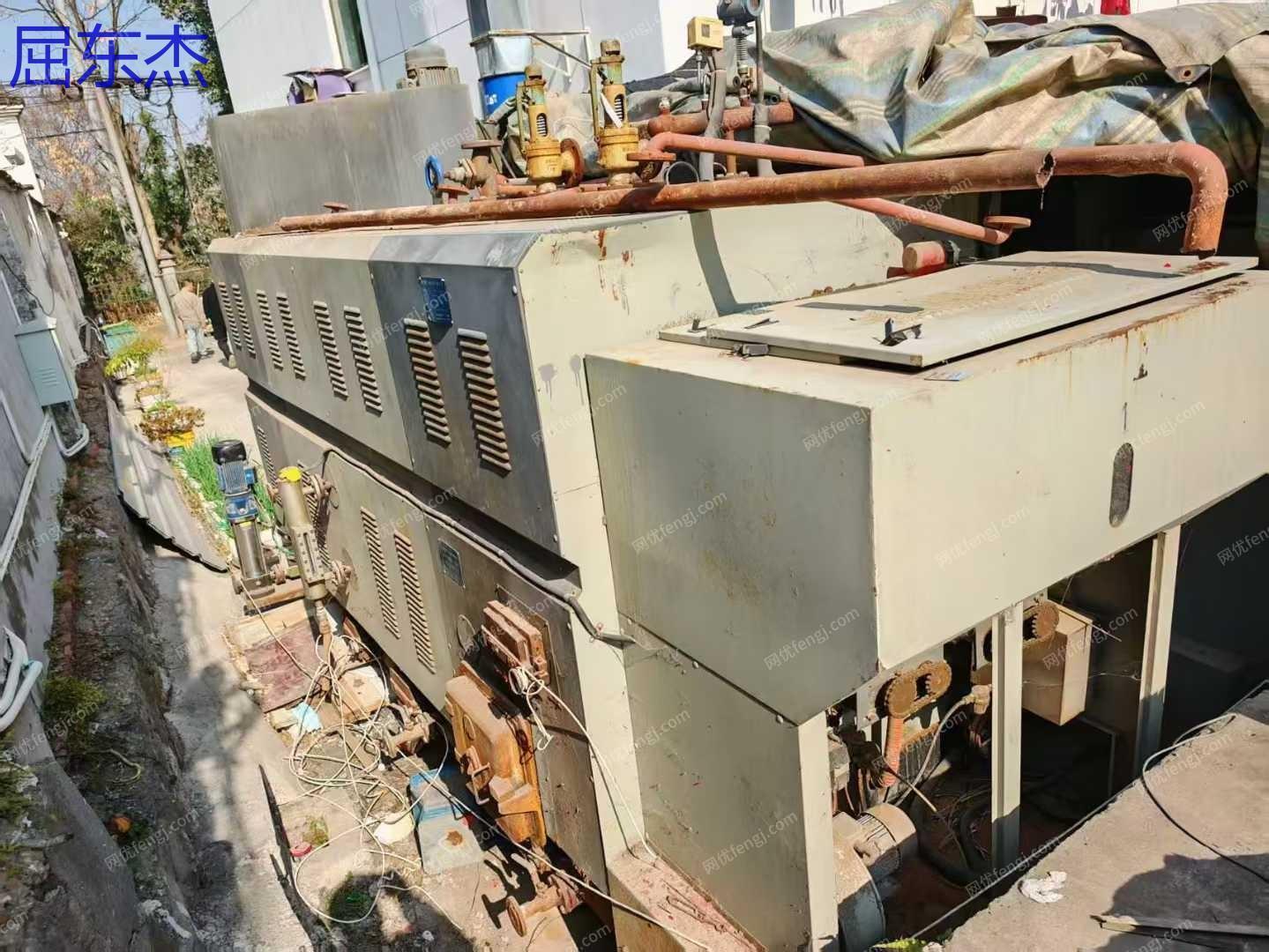 出售＿生物质蒸汽发生器出售