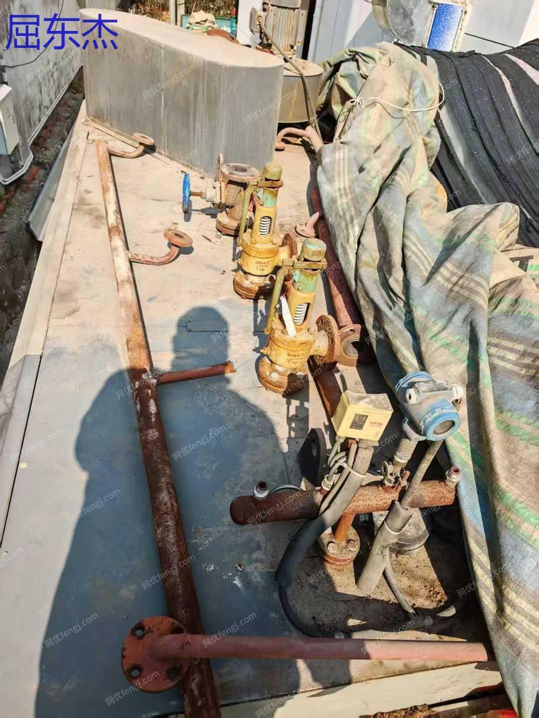 出售＿生物质蒸汽发生器出售