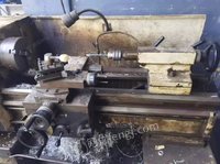 广西南宁出售大连CDS6136车床