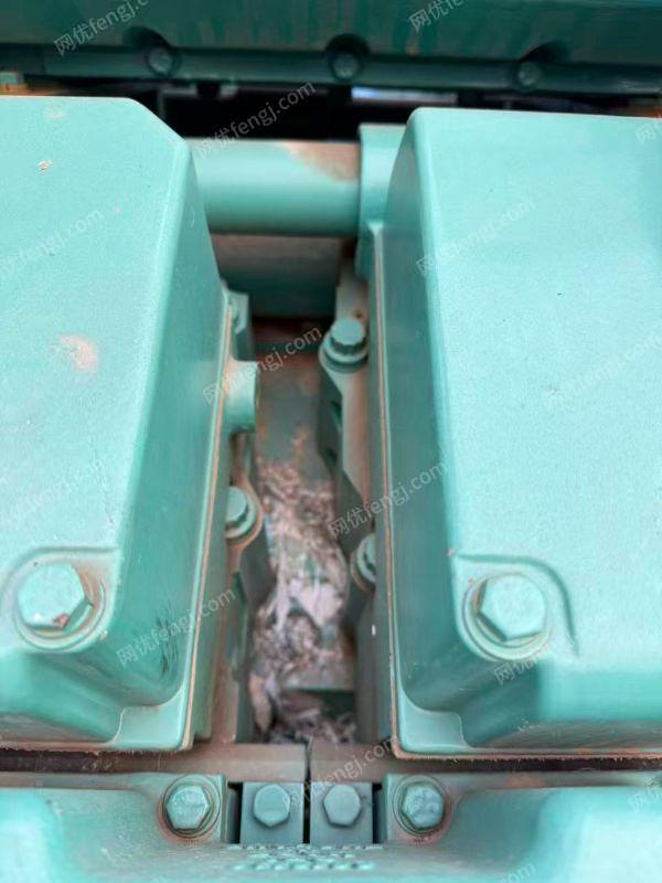 二手柴油發電機組出售