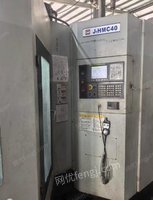 山东潍坊数控卧式加工中心出售