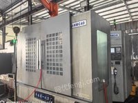 山东潍坊数控卧式加工中心出售