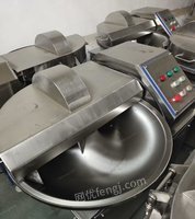 山东潍坊ZB-40型20型斩拌机出售