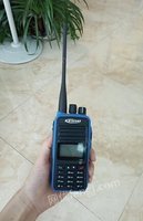 济宁化工能源对讲机 科立讯防爆对讲机DP610