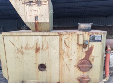 山东聊城颗粒燃烧机出售