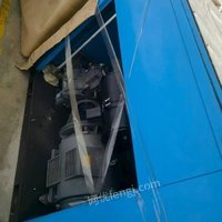 01月19日09:00空压站(1台)天津宝钢钢材处置