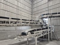 废旧皮带输送机一批招标公告