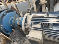 废旧皮带输送机一批招标公告