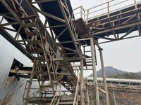 废旧皮带输送机一批招标公告