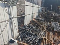 四川美丰高分子材料科技有限公司持有的CPP回收料招标公告