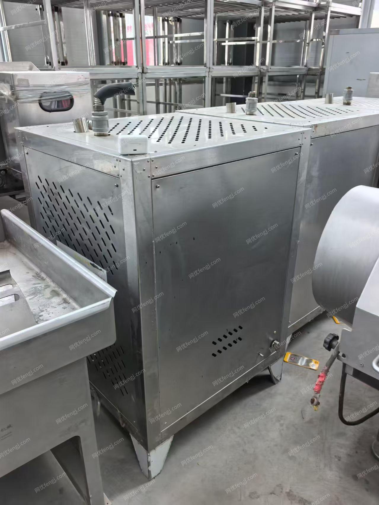 其它工業鍋爐出售