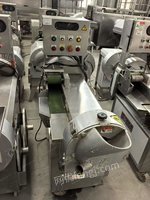 出售9成新天烨双头切菜机，恒联20打蛋机10打蛋机各一台